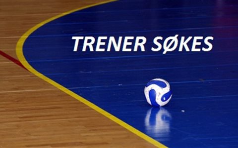 Allsport Håndball søker assistenttrener