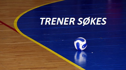 Allsport Håndball søker assistenttrener