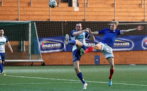 Januar-oppdatering fra A-laget