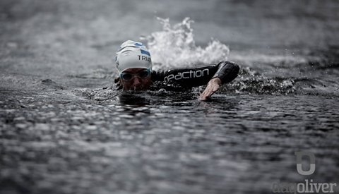 Ulvøen Rundt onsdag 23. august