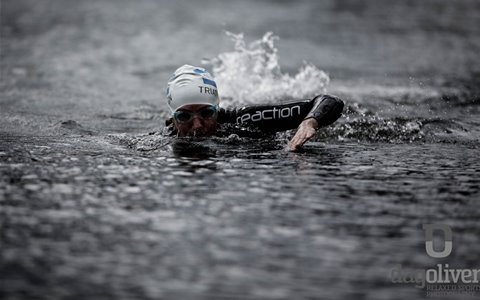 Ulvøen Rundt onsdag 23. august