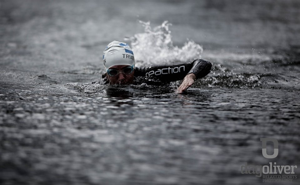 Ulvøen Rundt onsdag 17. august