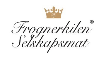 Herrelaget + Frognerkilen Selskapsmat AS = Sant