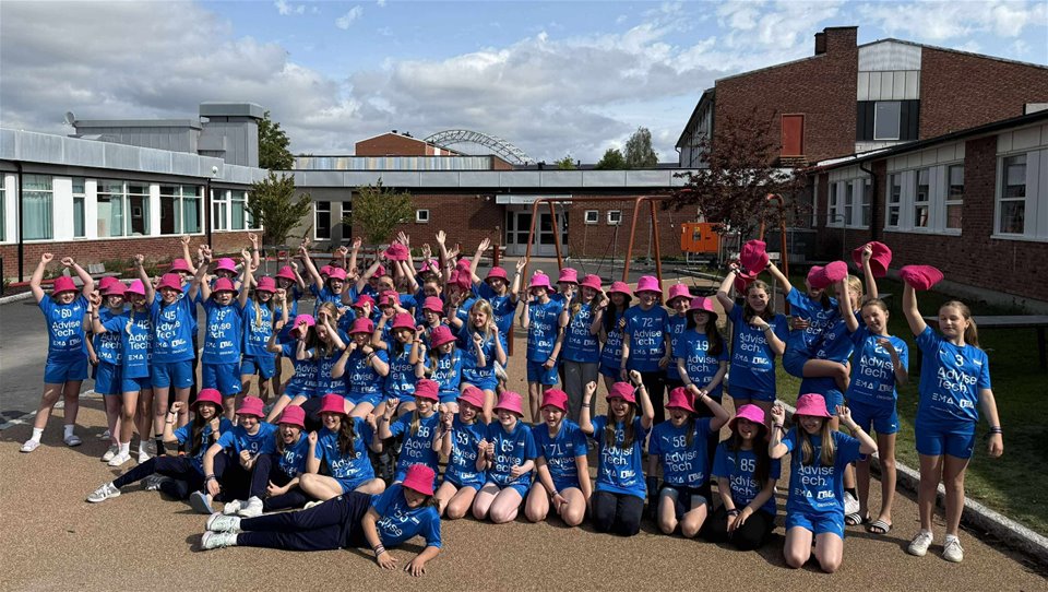 Ungdomsundersøkelsen 2026