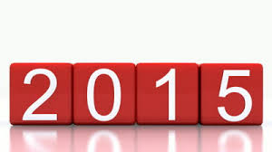 Terminlister 2015