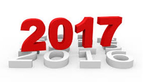 Avdelingsoppsett 2017
