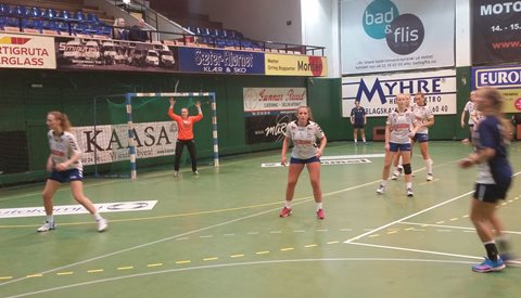Ny seier i 2. divisjon