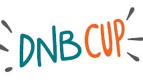 DnB Cup 12. mars