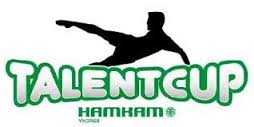HamKam Talentcup 15. -17. september på Hamar