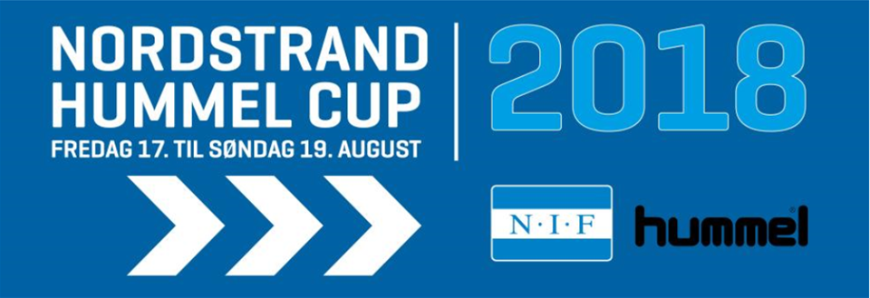 Nordstrand Cup og Hummel Cup