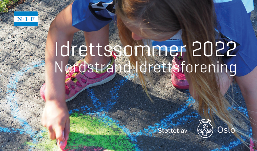 Gratis sommerskole med variert idrettstilbud i uke 27 og 28