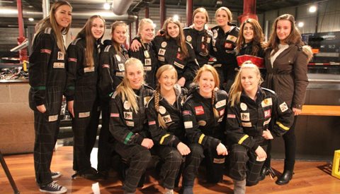 Junior Elite Racing Team