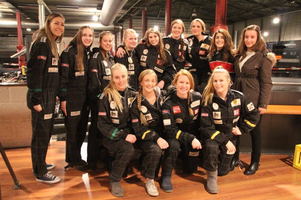 Junior Elite Racing Team