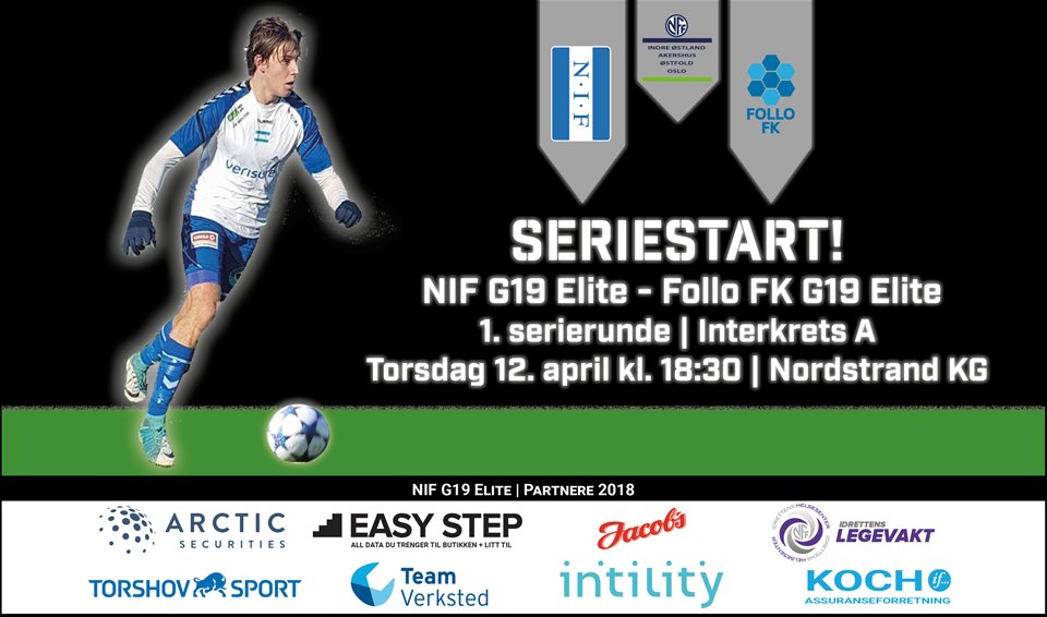 Seriestart for G19 Elite