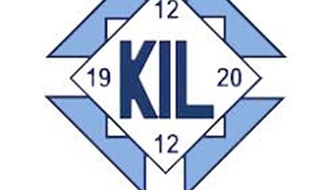 Laguttak treningskamp vs Klemetsrud