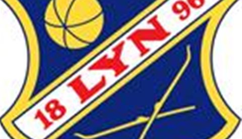 Treningskamp vs Lyn Bredde lørdag 5. mars