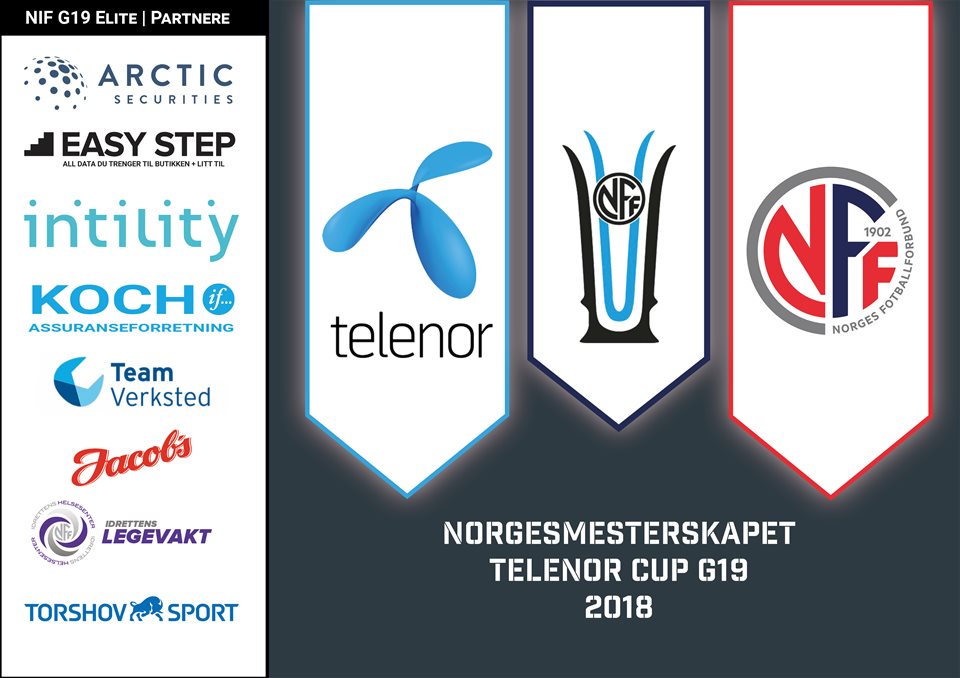  NM Telenor Cup 2018