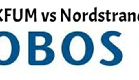 Laguttak kvartfinale OBOS Cup 19. september