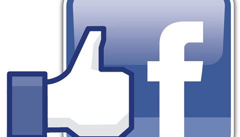 Husk at vi også er på facebook
