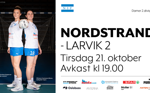 Mulighet for nye poeng på tirsdag!