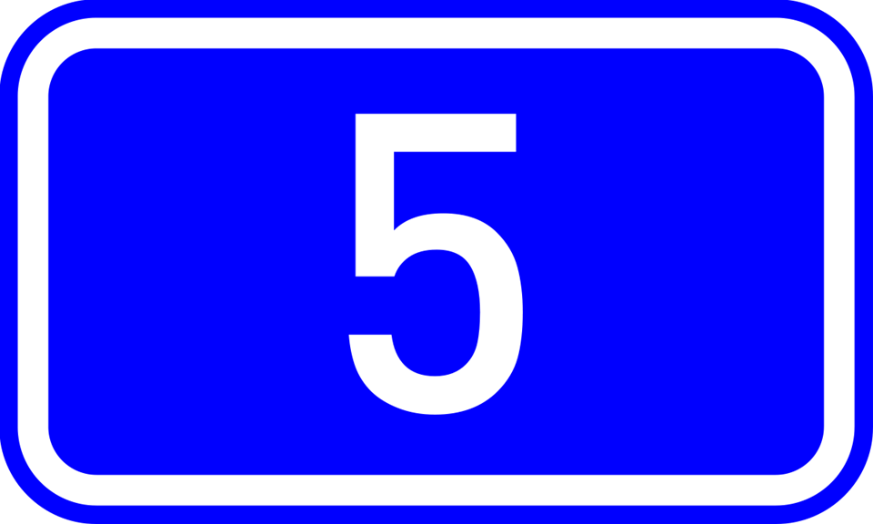 Minner om minirunde 5 den 11.3 2017