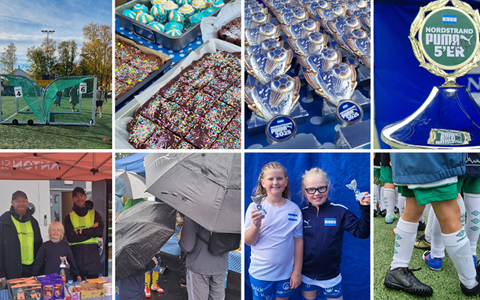 Vel blåste høstcuper!