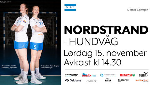 Nye muligheter for damene!