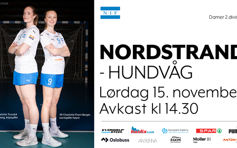 Nye muligheter for damene!