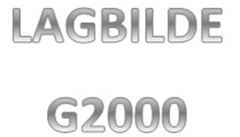 Lagbilde 23/3 KL 20:00