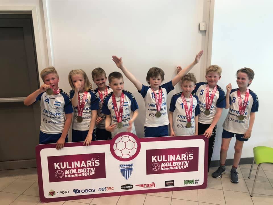 Kulinaris Kolbotn cup