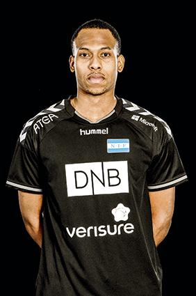 Hernandez og Kvello på topp