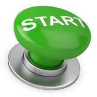 Trening mandag 11. januar