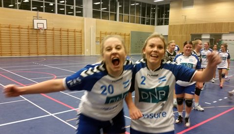 Litt tøff start mot OSI i kveld