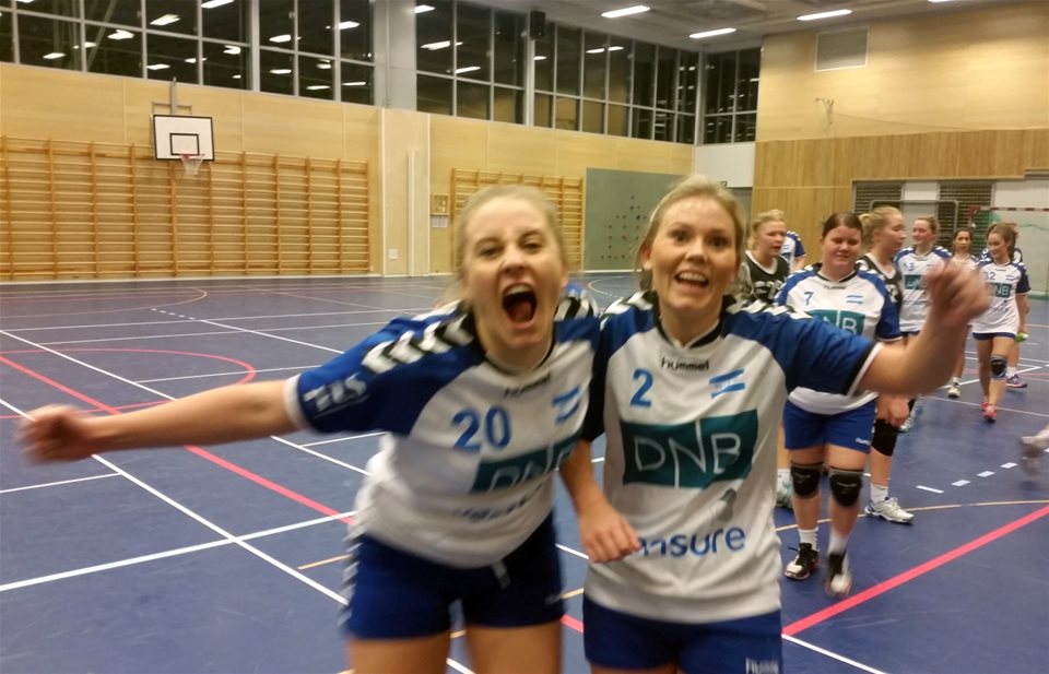 Litt tøff start mot OSI i kveld