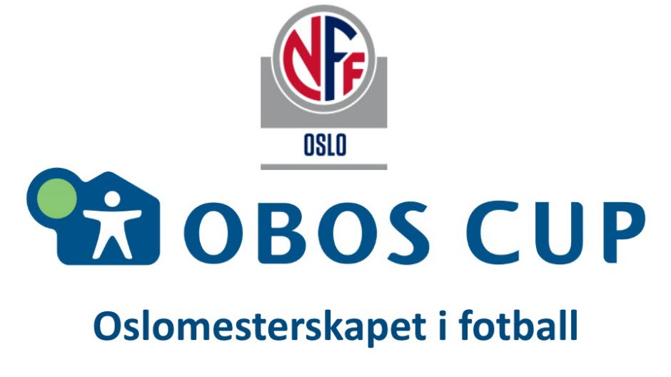 Laguttak OBOS Cup torsdag 31. mai