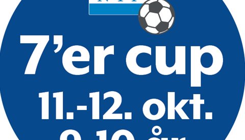 Knapp 7er cup