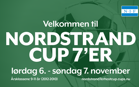 Nordstrand 7er cup