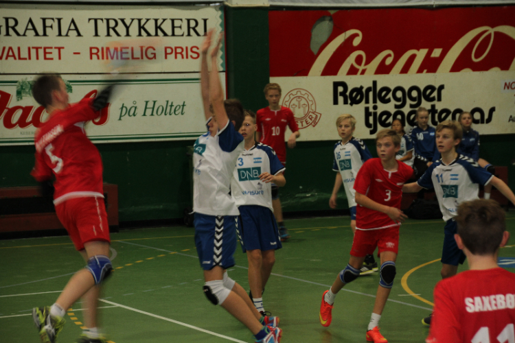 KIA Cup 5.-6. desember