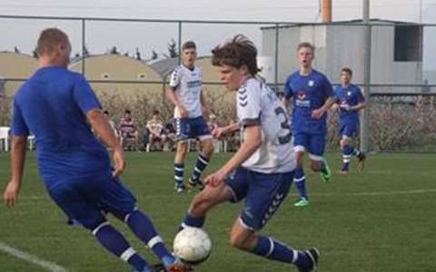 8 goaler mot Kjelsås