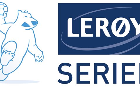 Oslofjord Arena som kamparena for Lerøyserien