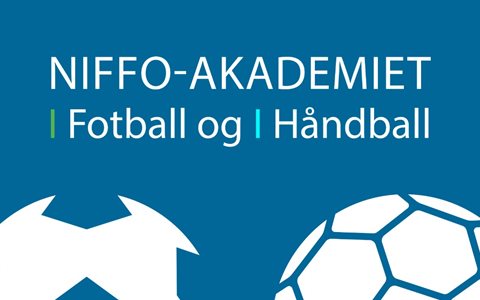 Påmeldingen til akademiene våre er åpnet!