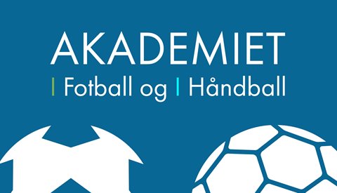 Akademi-påmeldingen er åpen!