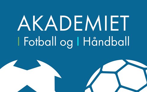 Akademi-påmeldingen er åpen!