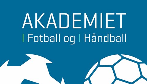 Akademi-påmelding er åpnet!