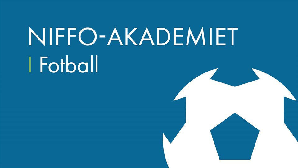 Niffo-akademiet Fotball
