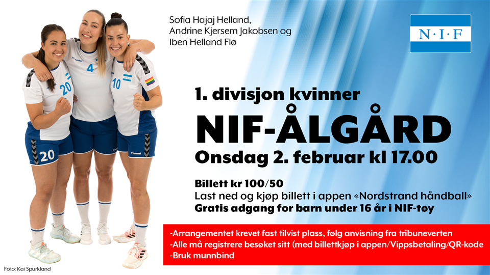 Klart for elitekamp igjen!