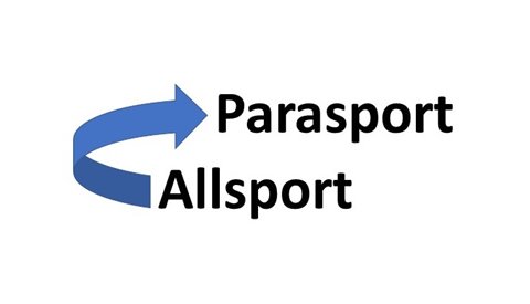 Allsportgruppen endrer navn til Parasportgruppen