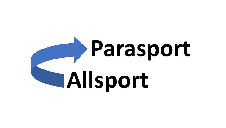 Allsportgruppen endrer navn til Parasportgruppen