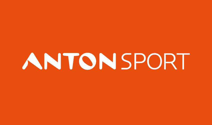 Velkommen til Anton Sport