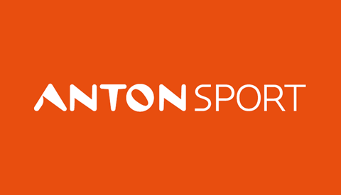 Velkommen til Anton Sport